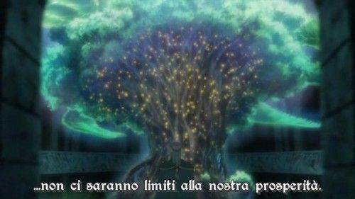 Otaku Gallery  / Anime e Manga / Romeo x Juliet / Screen Shots / 03 - L`alba dell`amore - Uno scherzo crudele / 102.jpg